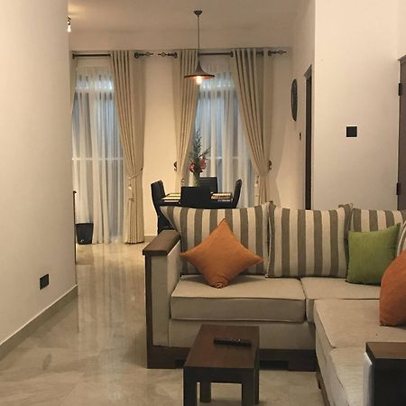 Regal Rose Luxury Holiday Apartments Nuwara Eliya Exterior photo