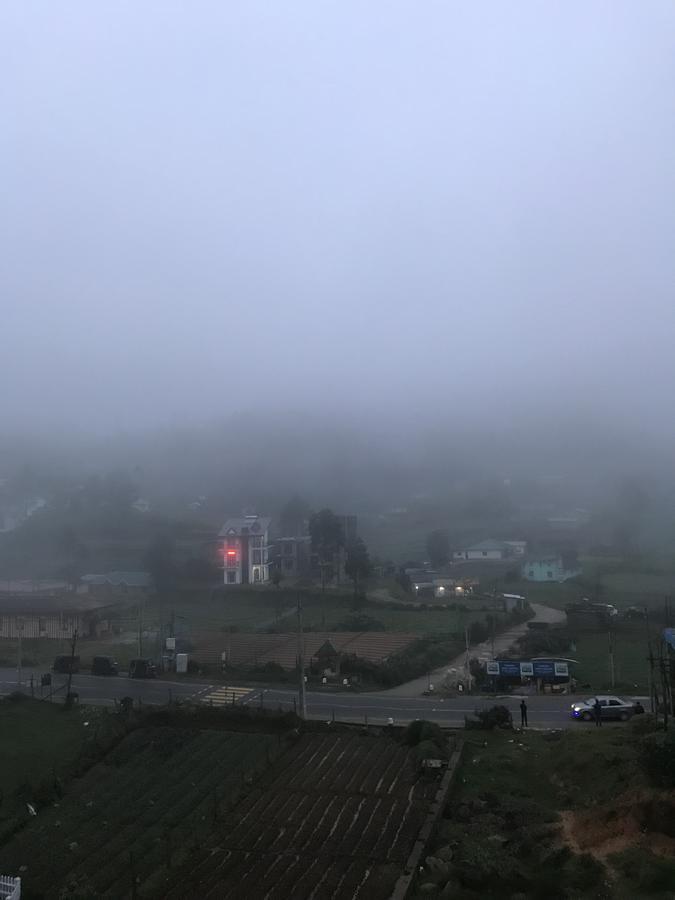 Regal Rose Luxury Holiday Apartments Nuwara Eliya Exterior photo