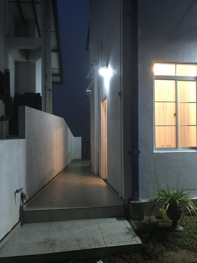 Regal Rose Luxury Holiday Apartments Nuwara Eliya Exterior photo
