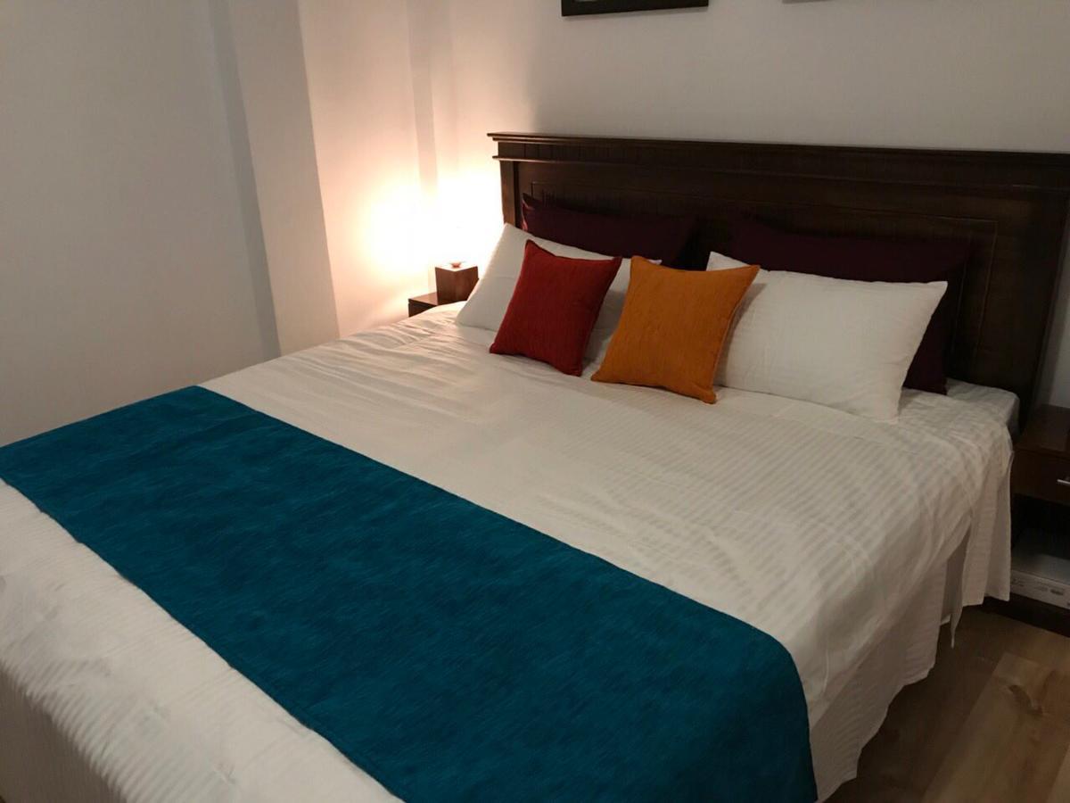 Regal Rose Luxury Holiday Apartments Nuwara Eliya Exterior photo