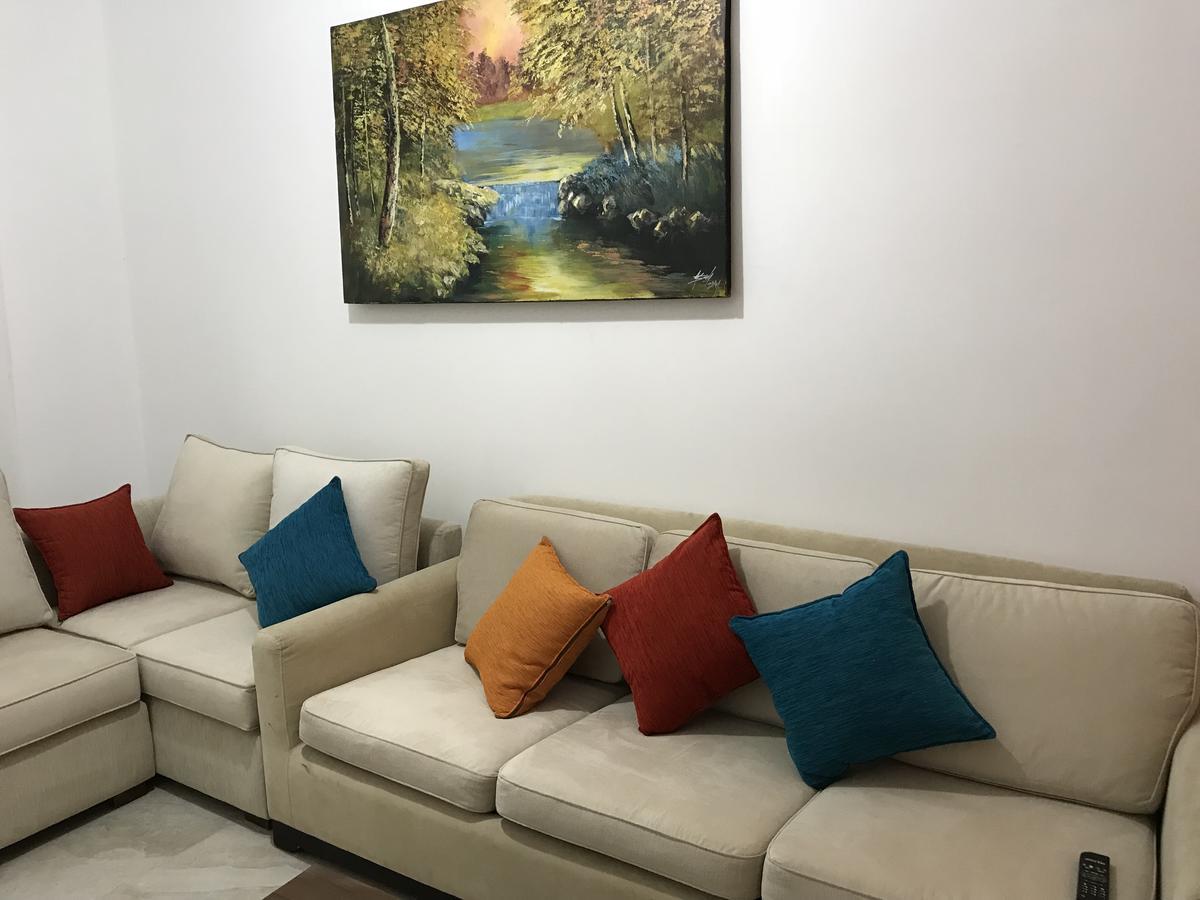 Regal Rose Luxury Holiday Apartments Nuwara Eliya Exterior photo