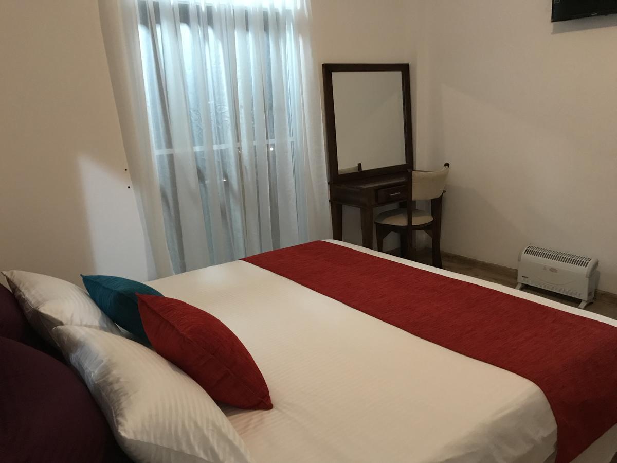 Regal Rose Luxury Holiday Apartments Nuwara Eliya Exterior photo