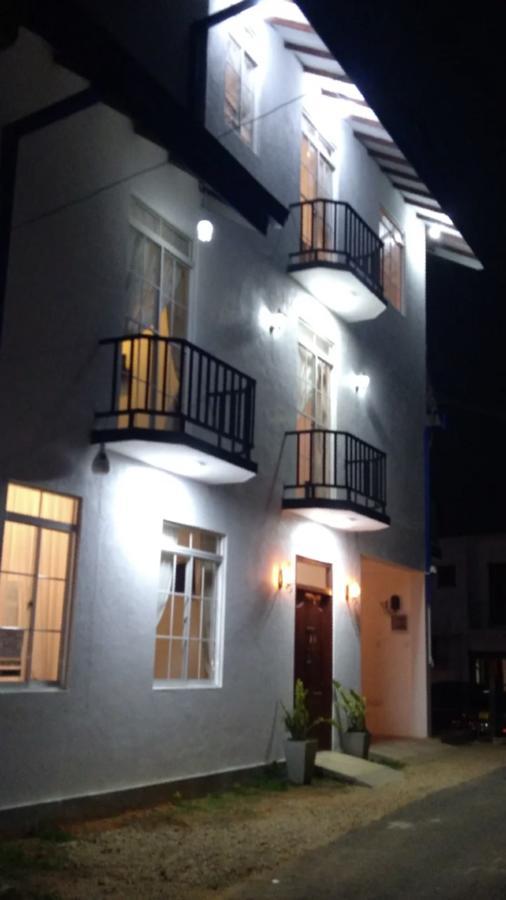 Regal Rose Luxury Holiday Apartments Nuwara Eliya Exterior photo