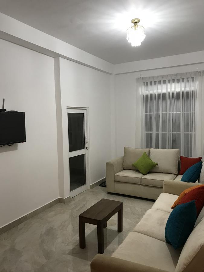 Regal Rose Luxury Holiday Apartments Nuwara Eliya Exterior photo