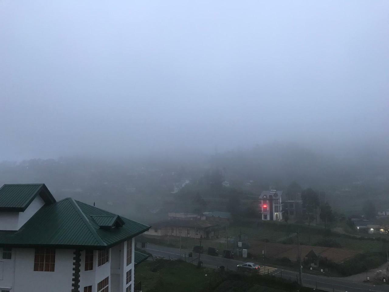 Regal Rose Luxury Holiday Apartments Nuwara Eliya Exterior photo