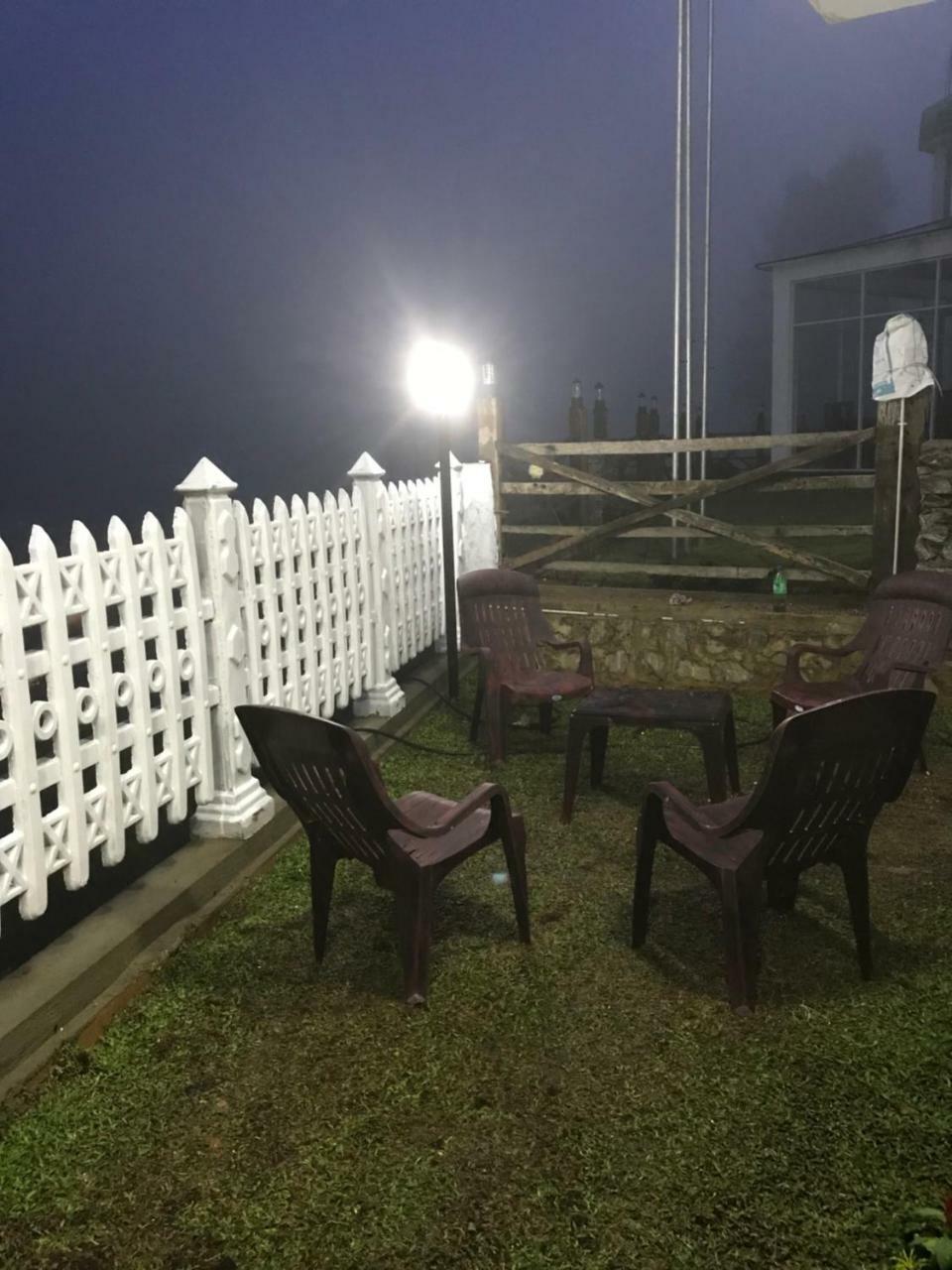 Regal Rose Luxury Holiday Apartments Nuwara Eliya Exterior photo