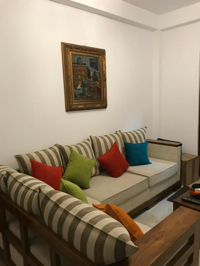 Regal Rose Luxury Holiday Apartments Nuwara Eliya Exterior photo